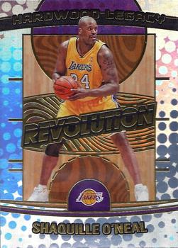 Shaquille O'Neal