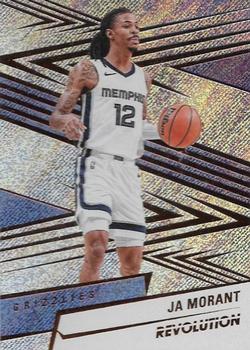 Ja Morant