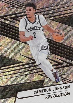 Cameron Johnson