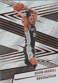Devin Vassell