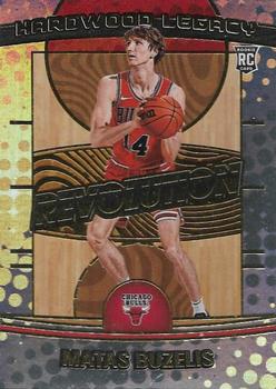 Matas Buzelis