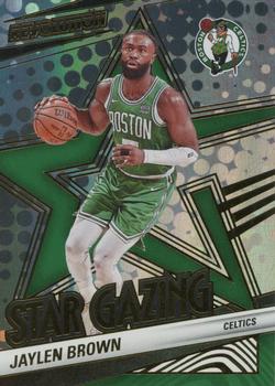Jaylen Brown