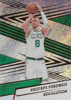 Kristaps Porzingis