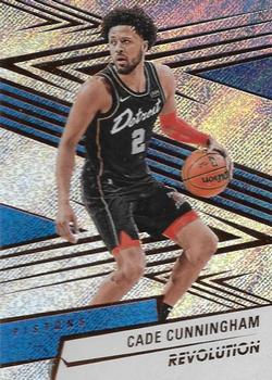 Cade Cunningham