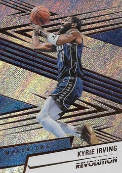 Kyrie Irving