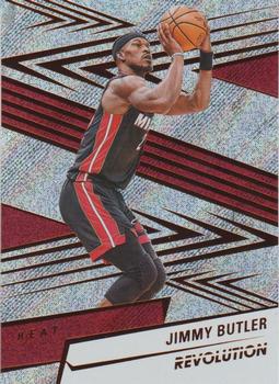 Jimmy Butler III