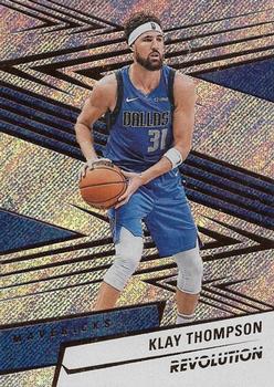 Klay Thompson