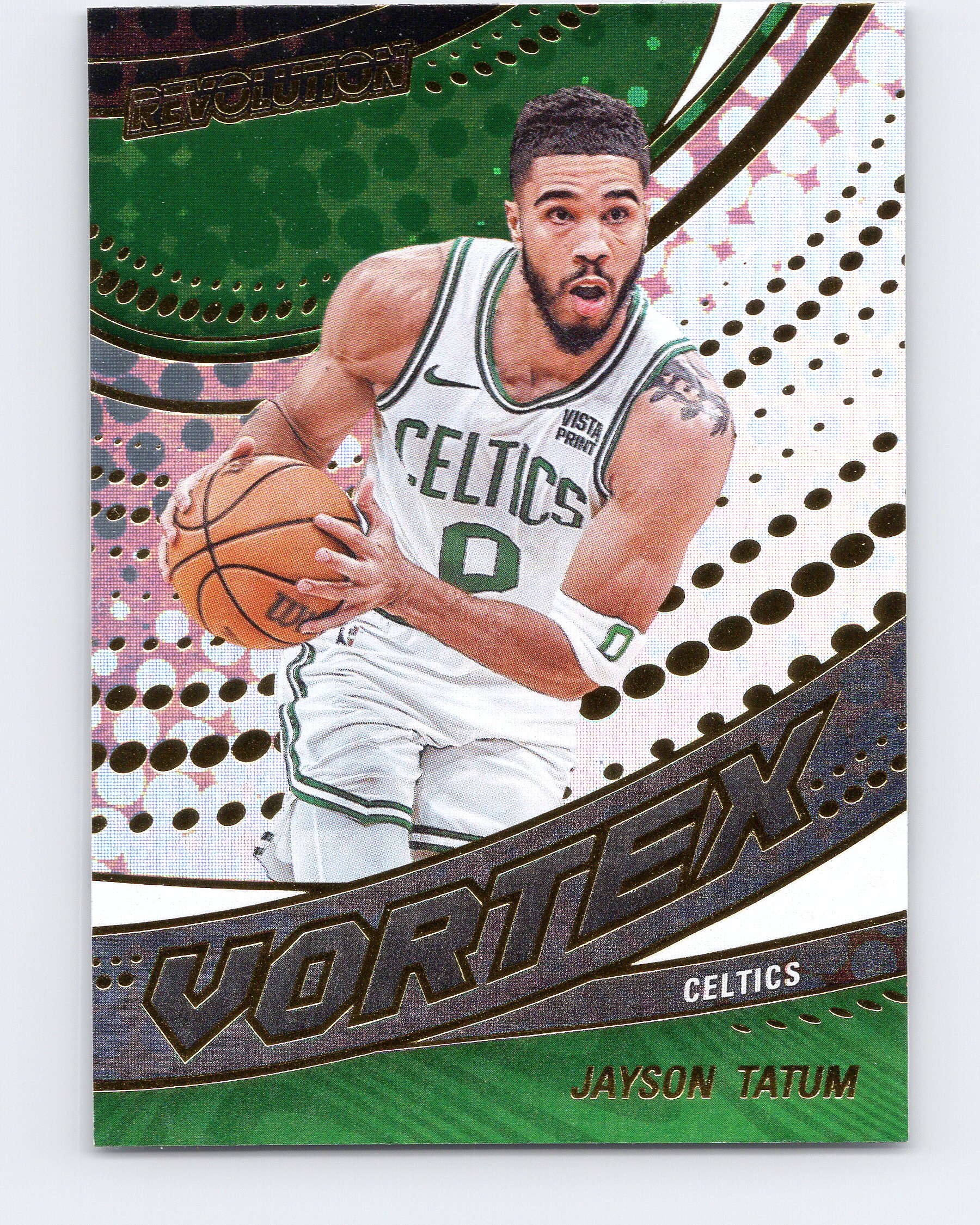 Jayson Tatum