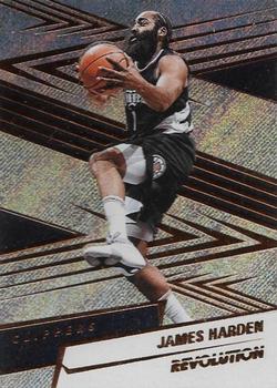 James Harden
