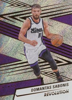 Domantas Sabonis