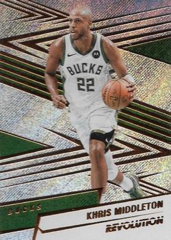 Khris Middleton
