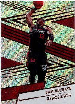 Bam Adebayo