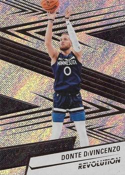 Donte DiVincenzo
