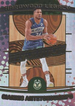 Giannis Antetokounmpo
