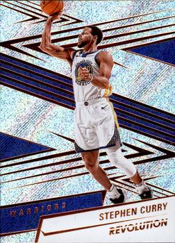 Stephen Curry