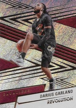 Darius Garland