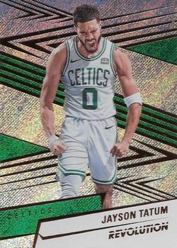 Jayson Tatum