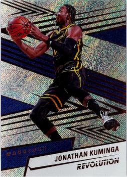 Jonathan Kuminga