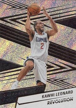 Kawhi Leonard