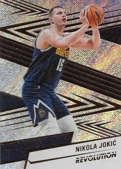 Nikola Jokic