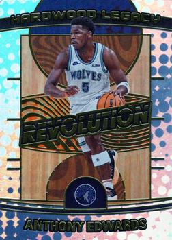 Anthony Edwards