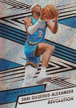 Shai Gilgeous-Alexander