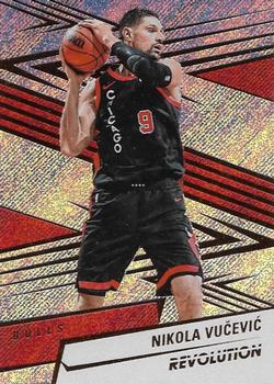 Nikola Vucevic