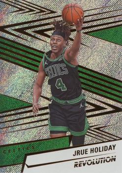 Jrue Holiday