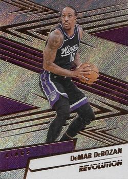 DeMar DeRozan
