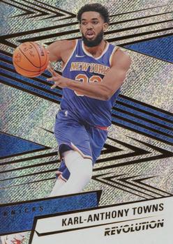 Karl-Anthony Towns