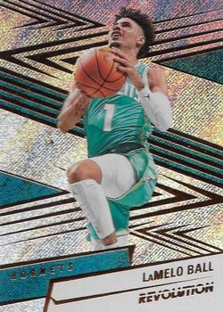 LaMelo Ball