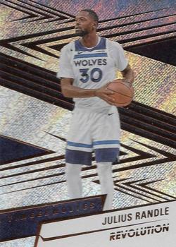 Julius Randle