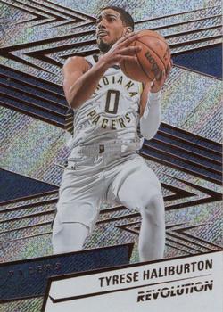 Tyrese Haliburton