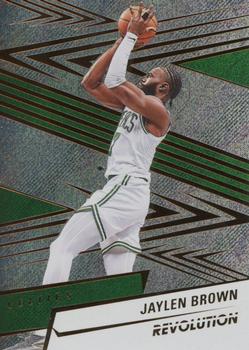 Jaylen Brown