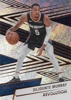 Dejounte Murray