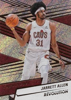 Jarrett Allen