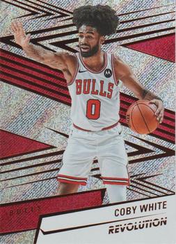 Coby White