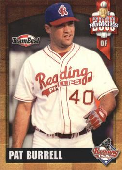 Pat Burrell