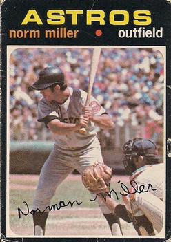 Norm Miller