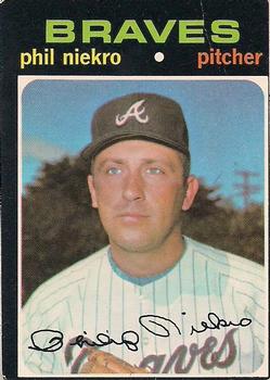 Phil Niekro