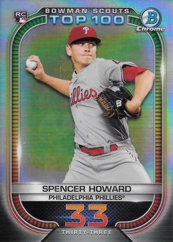 Spencer Howard