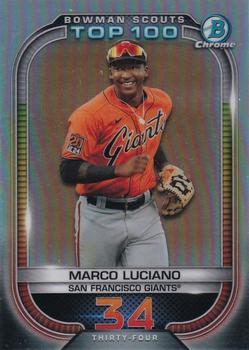 Marco Luciano