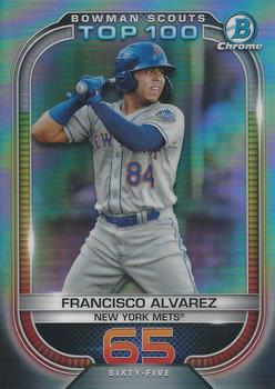 Francisco Alvarez