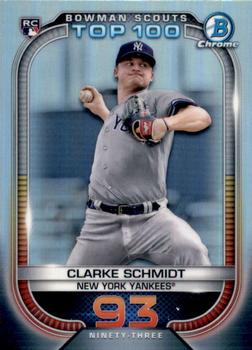 Clarke Schmidt