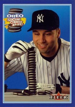 Derek Jeter