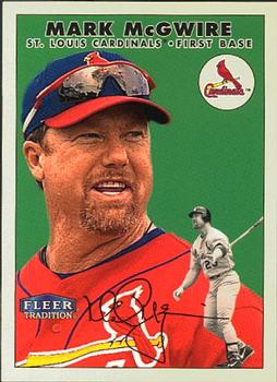 Mark McGwire