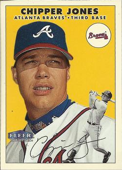 Chipper Jones