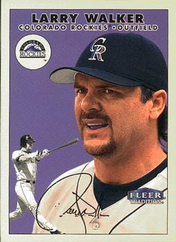 Larry Walker