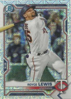 Royce Lewis