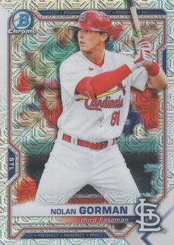 Nolan Gorman